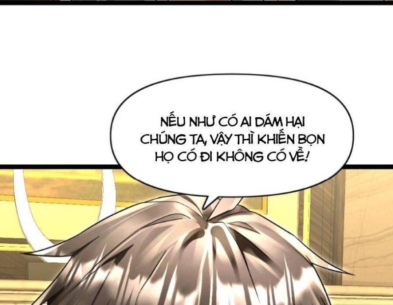 đóng băng toàn cầu: tôi gây dựng nên phòng an toàn thời tận thế chapter 119 22