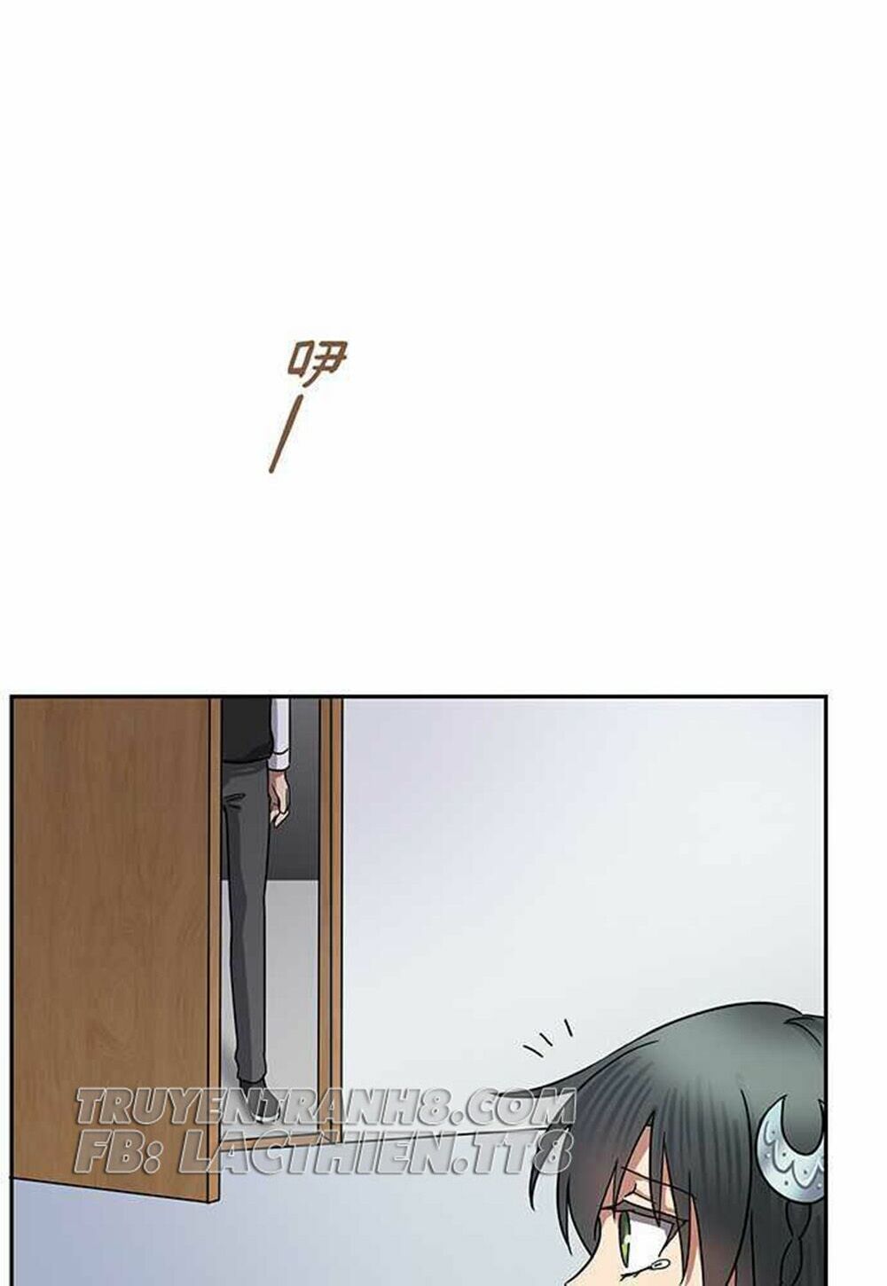 nụ hôn nguyền rủa chapter 84 40