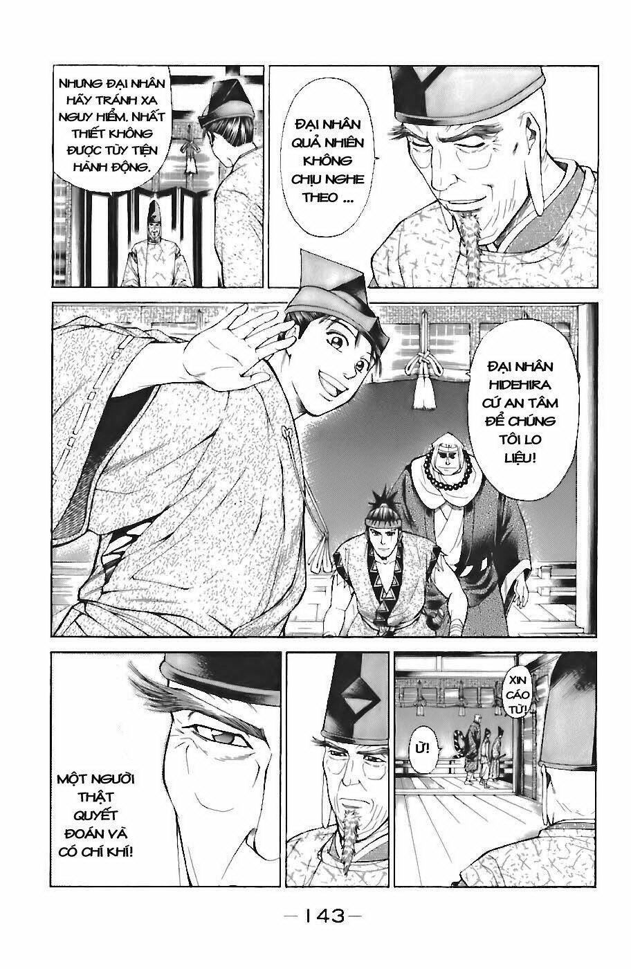 thiếu niên vương i - shana oh yoshitsune i chapter 72 21