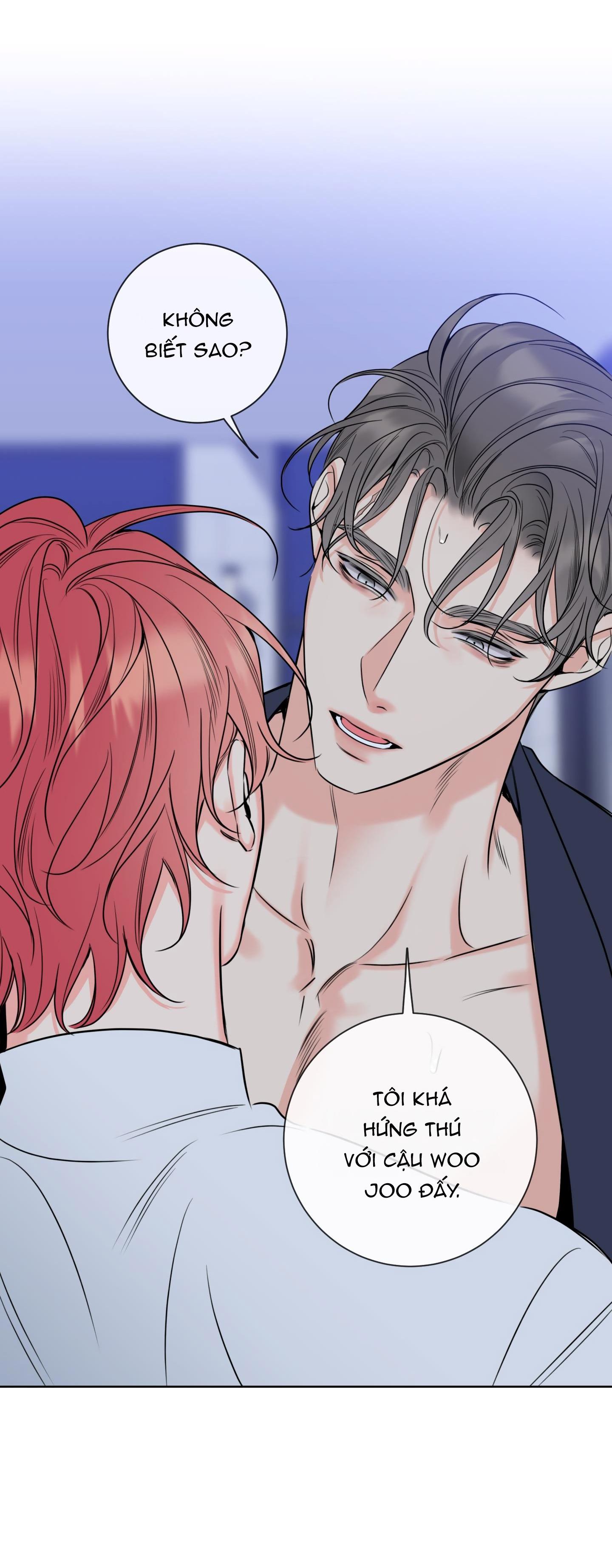 mật ong nhà làm chapter 28 16