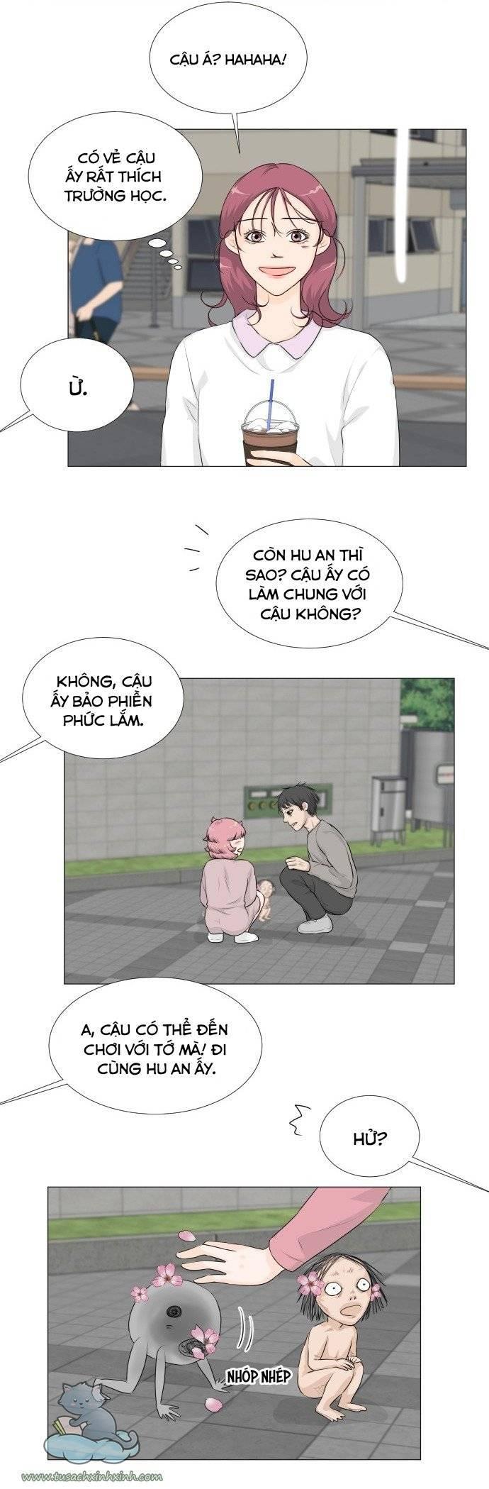 bán quỷ chapter 21 8
