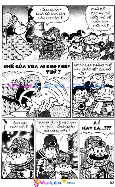 thần đồng đất việt chapter 166 62