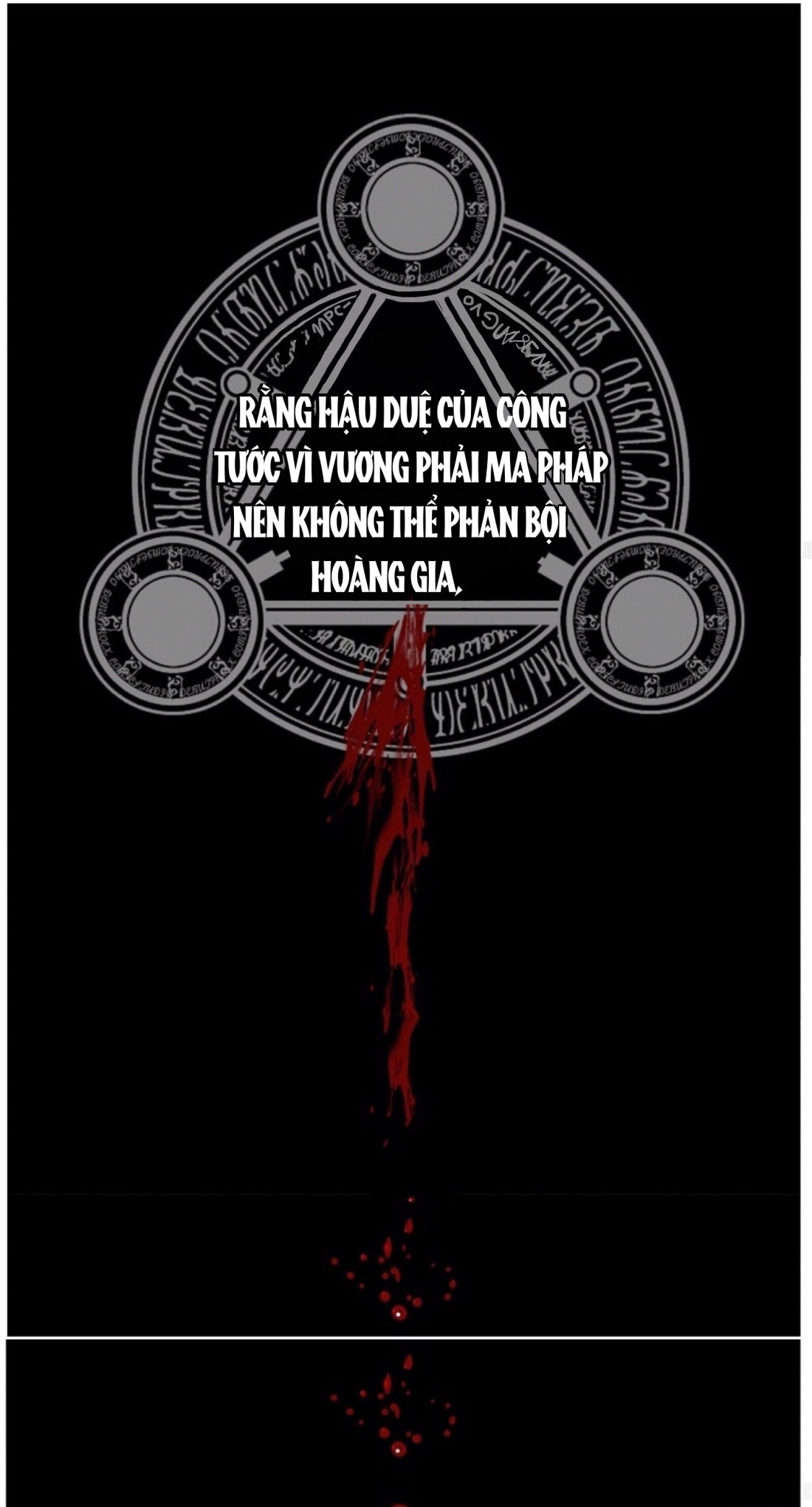 tôi là tiểu thư của gia đình này chapter 30 42