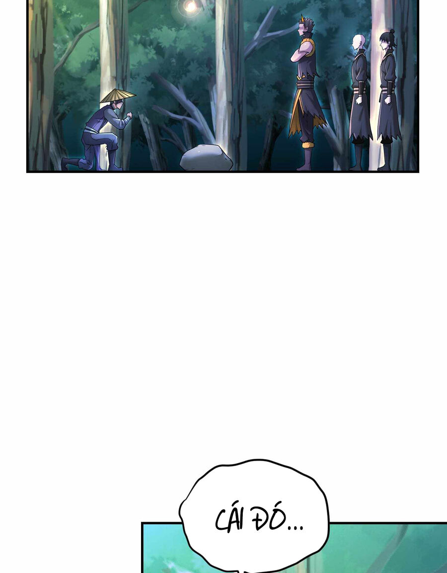 nhập hồn ma đạo tổ sư chapter 33.1 33