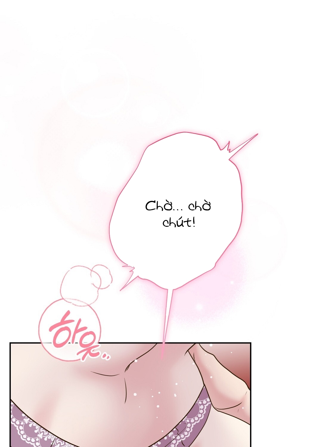 [18+] trải nghiệm thân mật với bạn của anh trai chapter 36.1 19