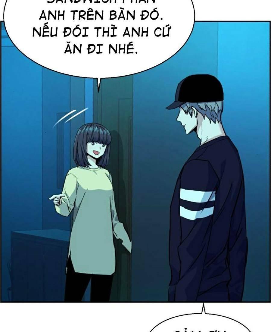 bạn học tôi là lính đánh thuê chapter 66 115