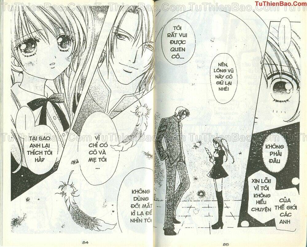 love monster chapter 30 7