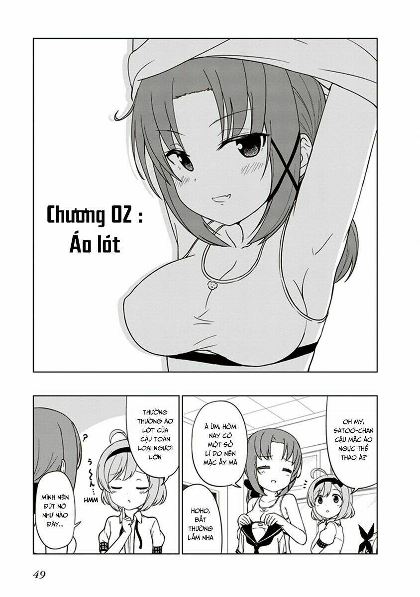 jc no life chapter 2 2