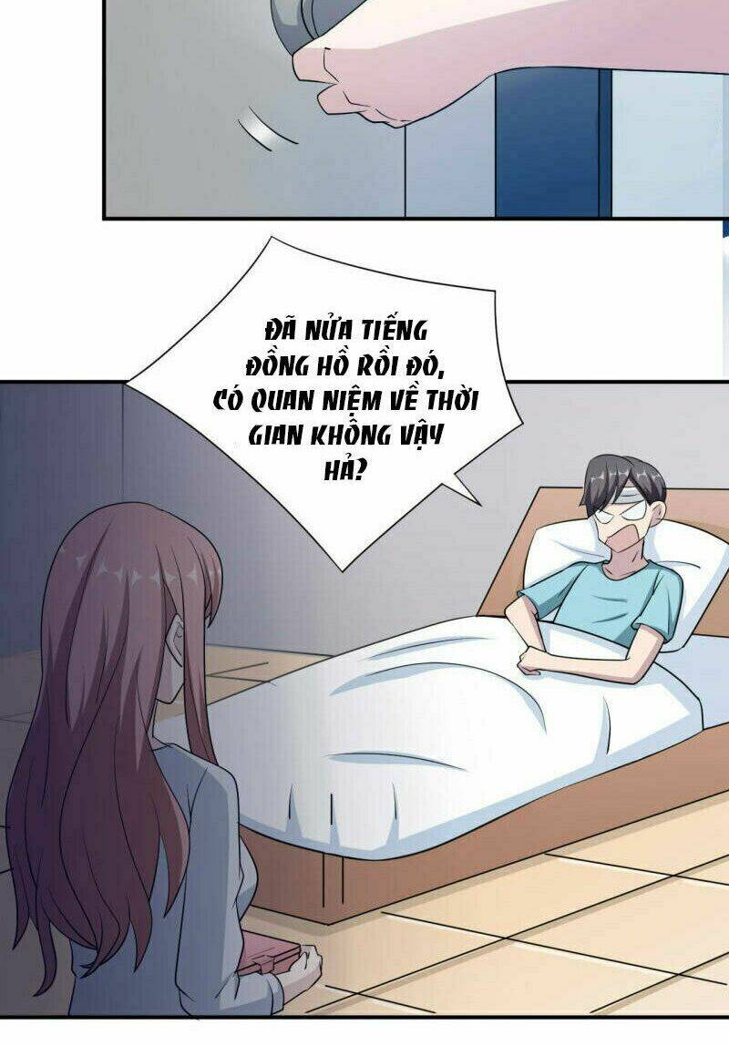 mạc thiếu bức hôn: vợ mới khó chống đỡ chapter 71 39