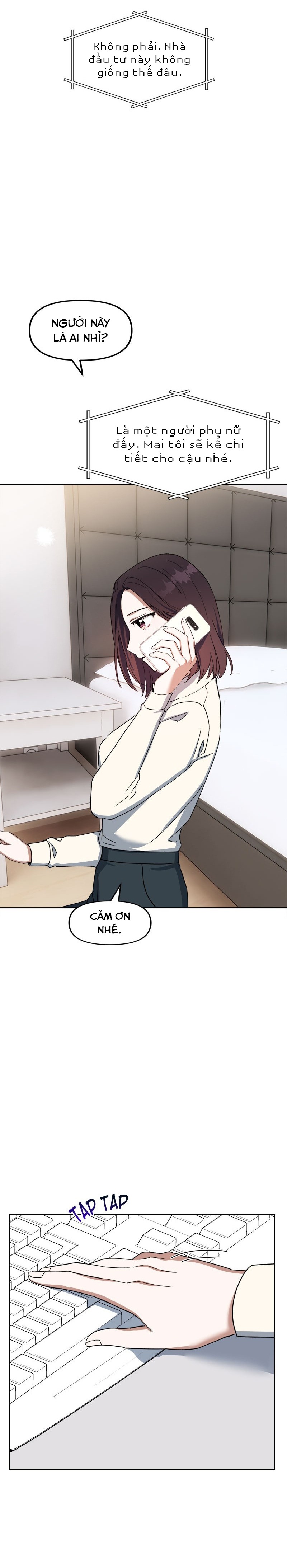 bản cam kết hôn nhân chapter 24 16