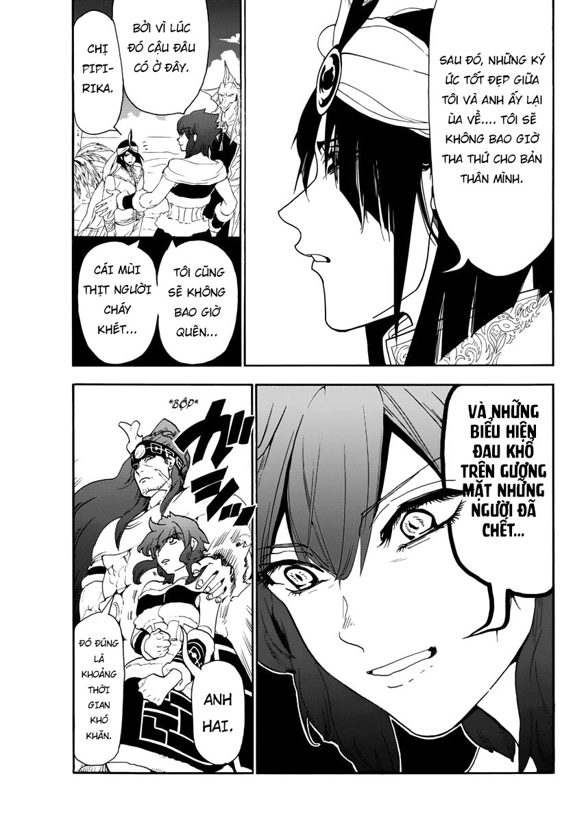magi - the labyrinth of magic chapter 317 12
