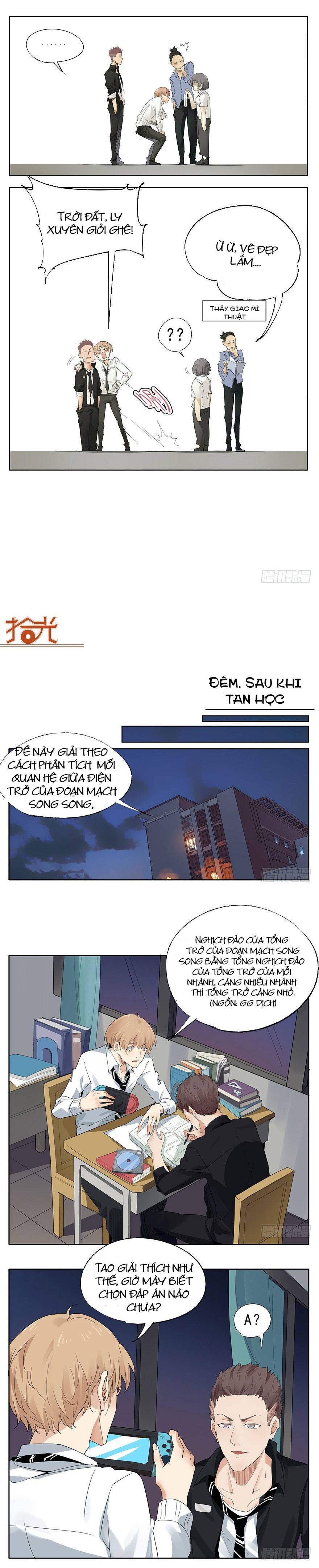 thập quang chapter 3 3