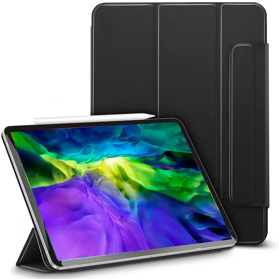 Hình ảnh Bao Da / Case ESR Rebound Magnetic Dành Cho iPad Pro 11 inch và 12.9 inch 2020 - Hàng Chính Hãng