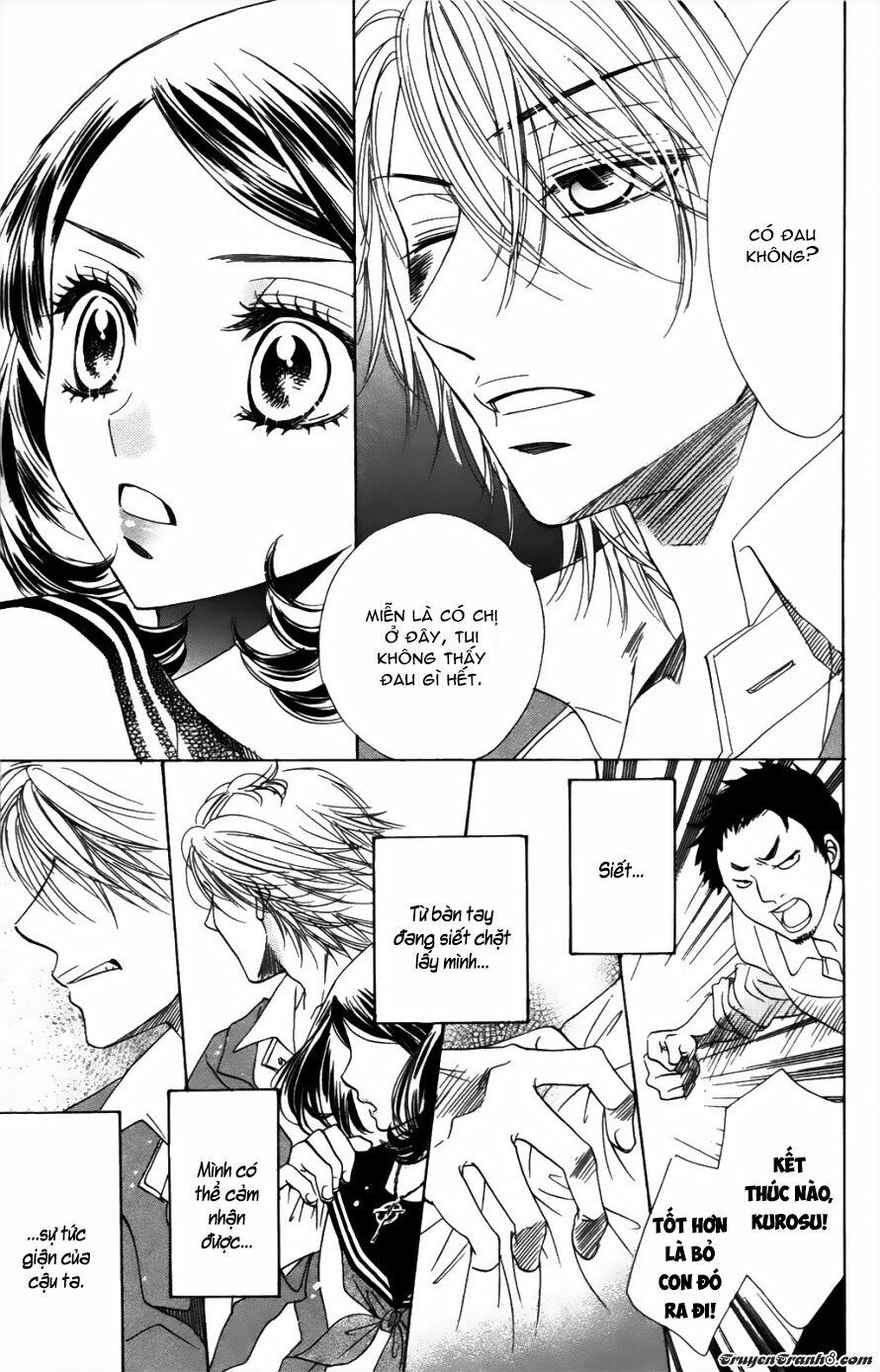 ác quỷ và bản tình ca chapter 51 21