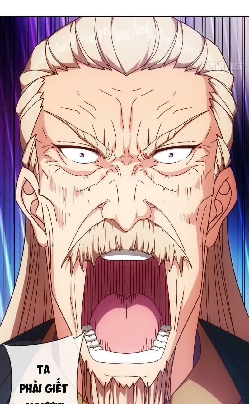 hồng thiên thần tôn chapter 93 7