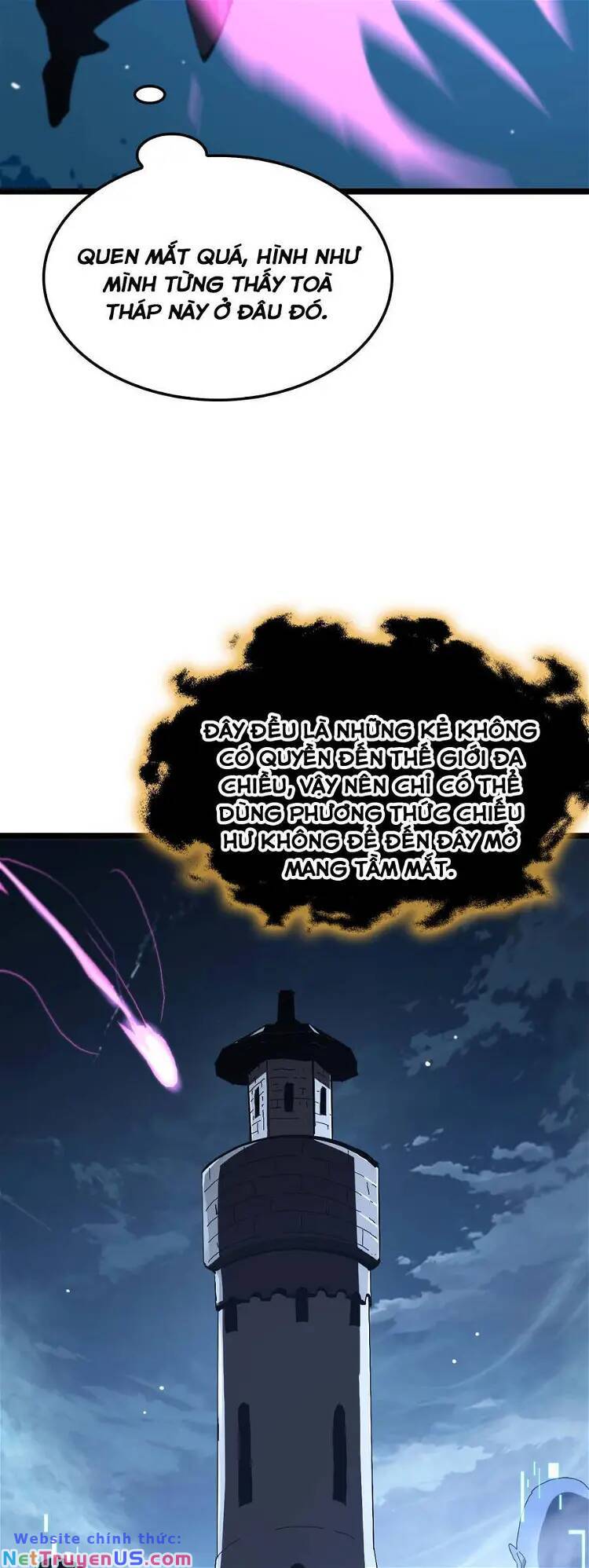 chư giới - tận thế online chapter 262 67