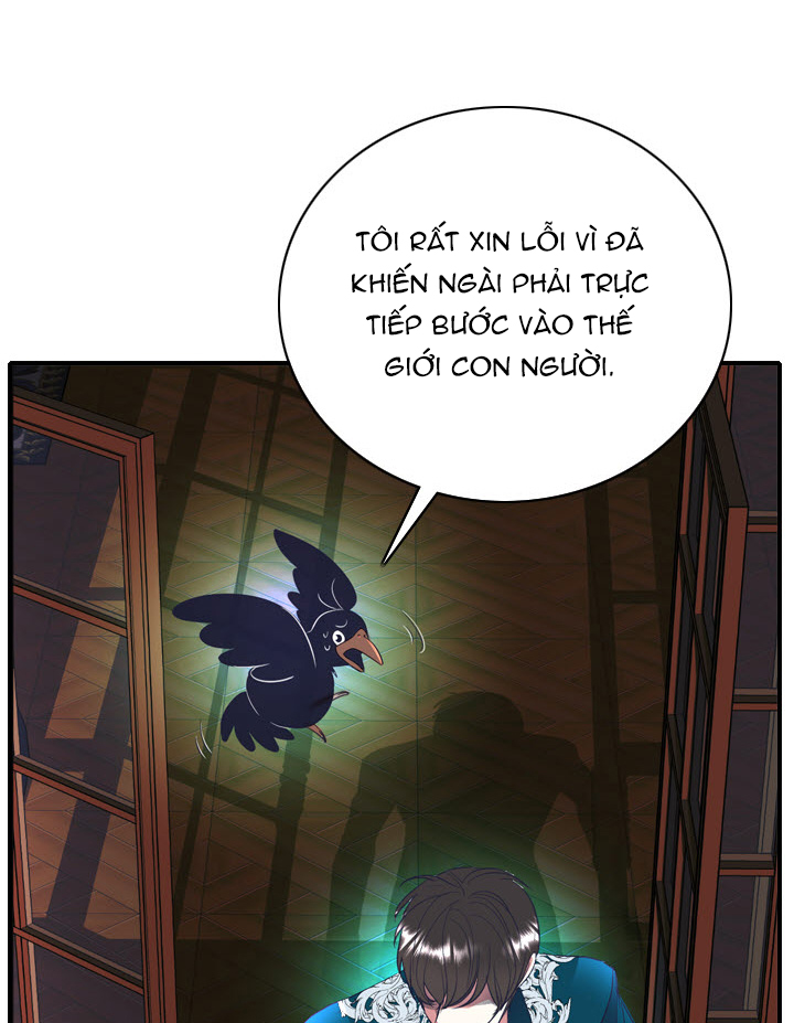 sát thủ muốn trở thành công chúa chapter 6 85