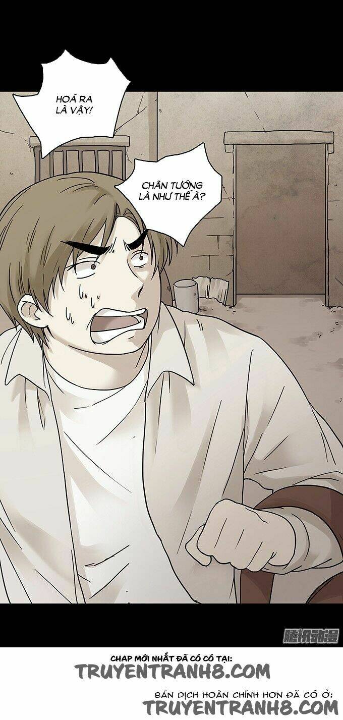 ớn lạnh tuyệt đối chapter 102 65