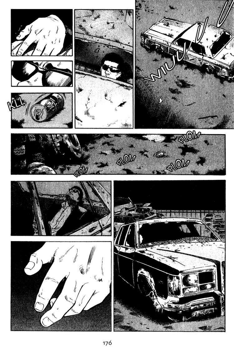 old boy chapter 28 8