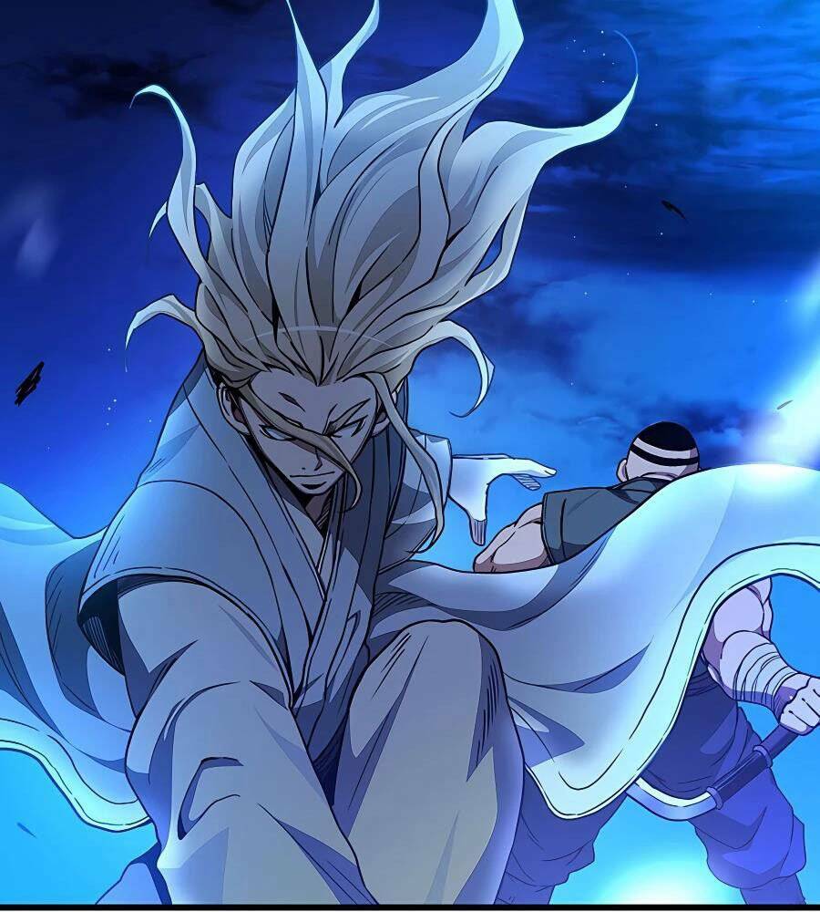 băng y kiếm thần chapter 31 22