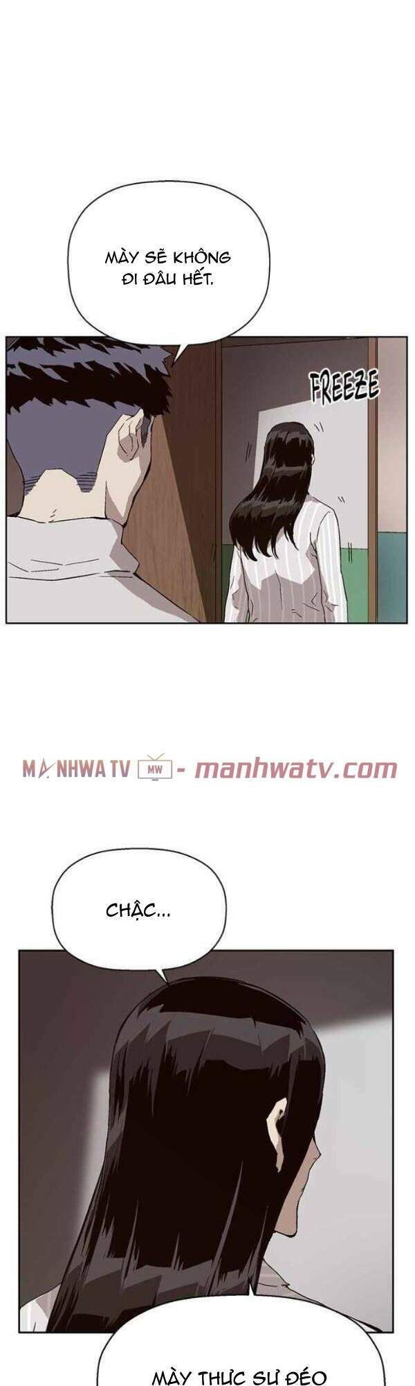 anh hùng yếu chapter 147 47