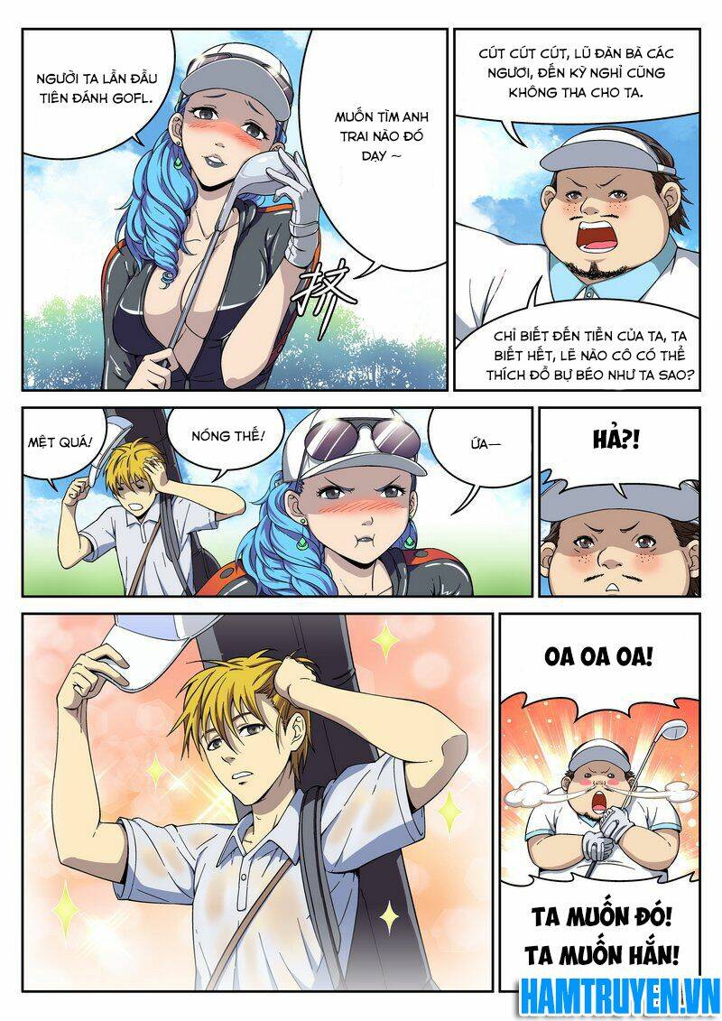 tử vong hồi chapter 101 12