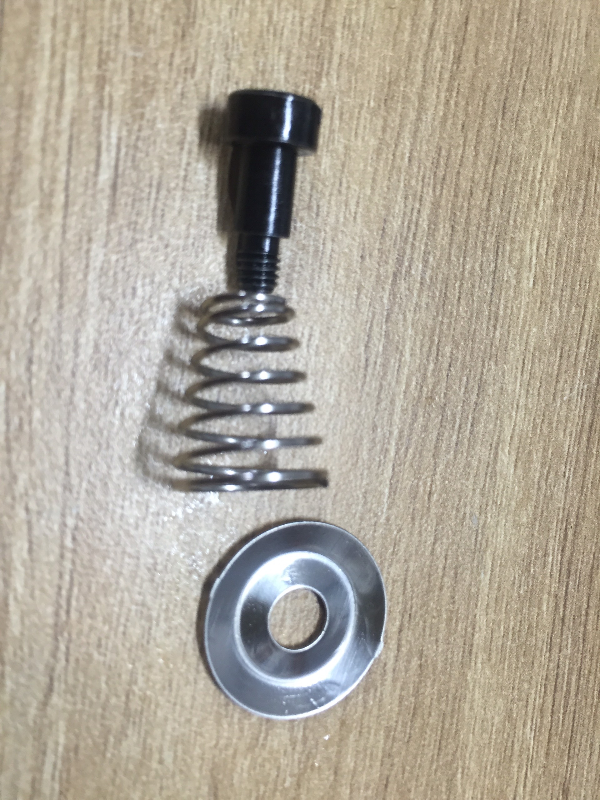 Phụ kiện máy cắt băng keo zcut2 ốc xiếc lưỡi dao mã 21 24