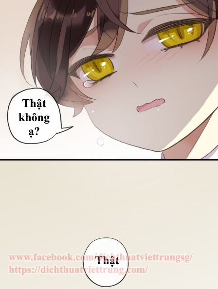 vết cắn ngọt ngào phần 2 chapter 45 65