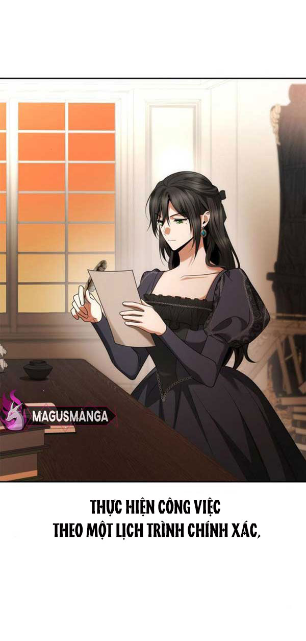 chị yêu, kiếp này em sẽ là hoàng hậu chapter 105.1 2