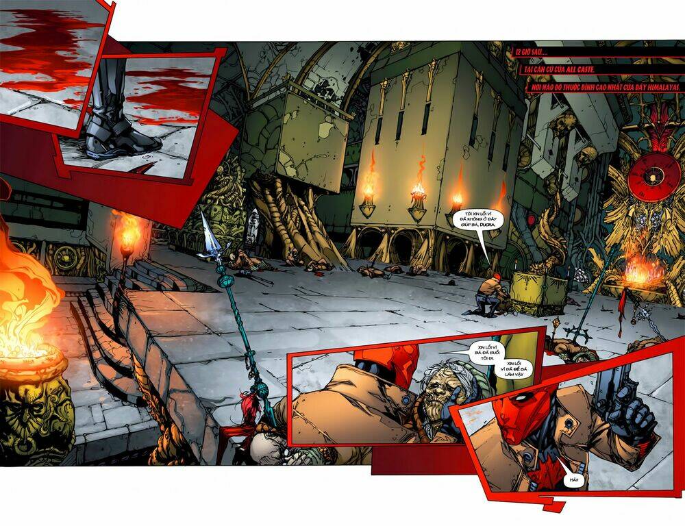 red hood and the outlaws chapter 1 17