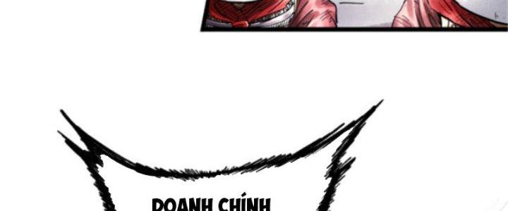 máy mô phỏng nhân sinh của lữ bố chapter 18 8