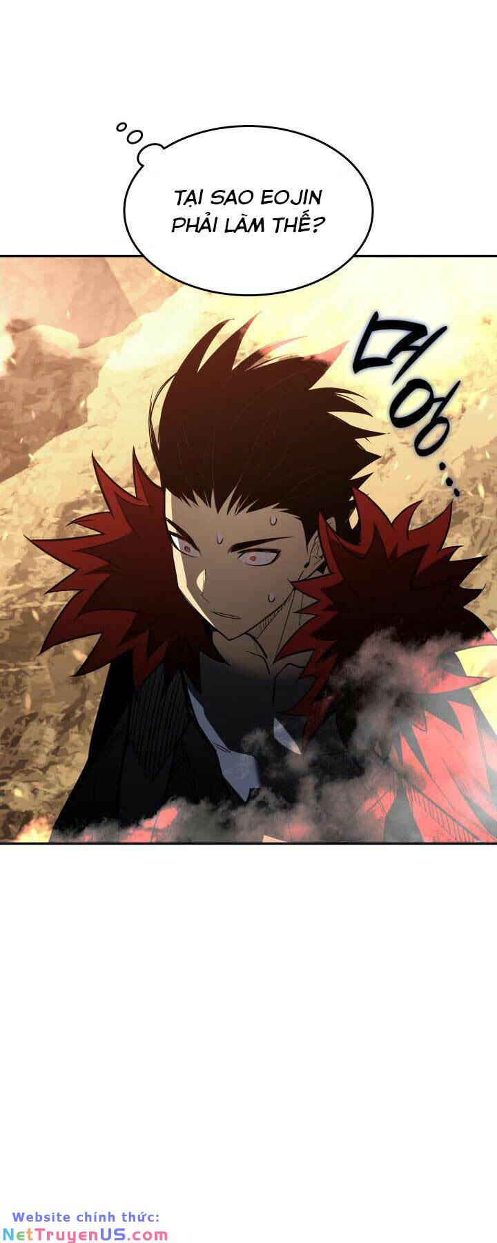 tôi là lính mới chapter 151 11