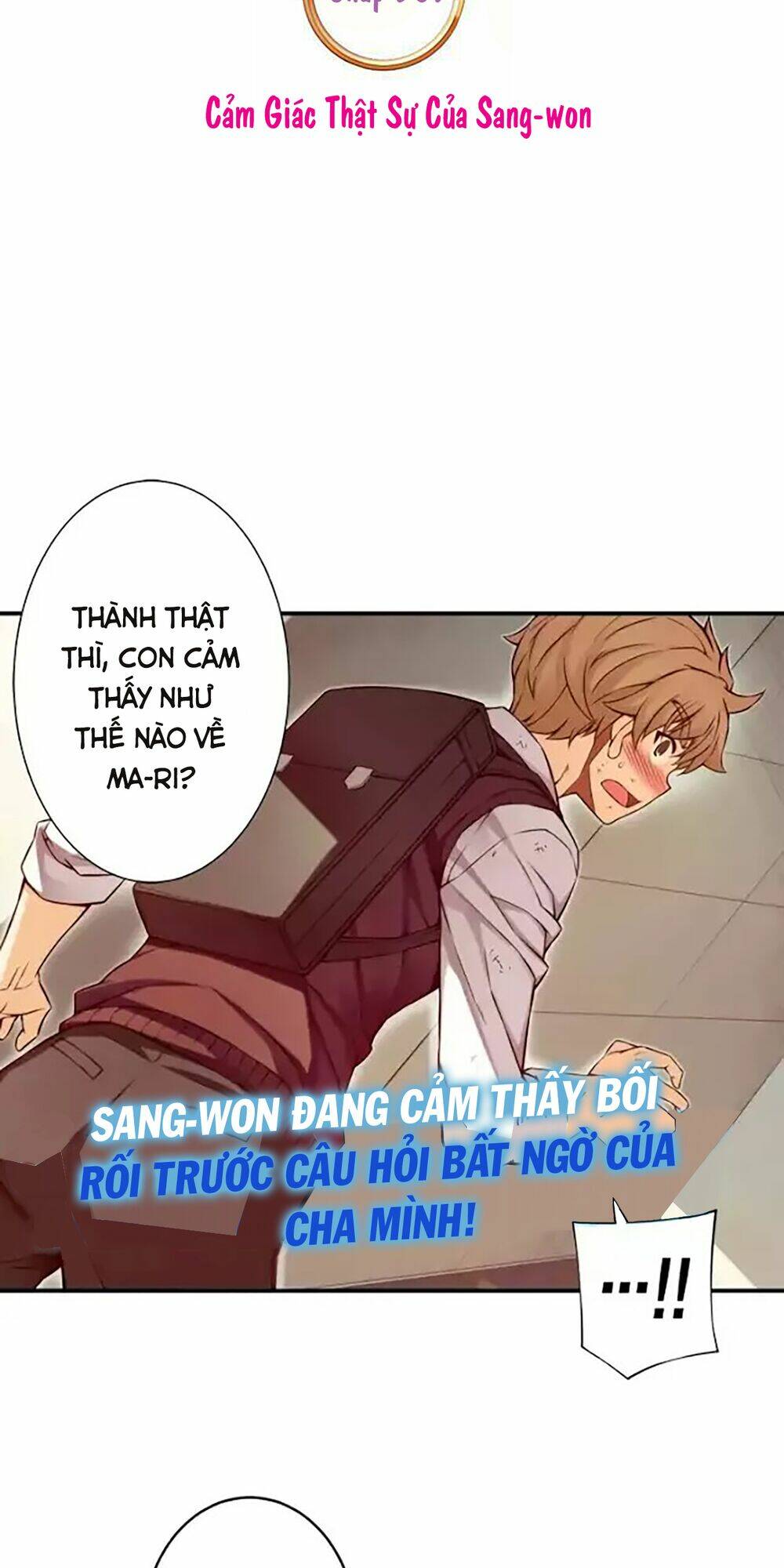 cohabitation with the fiancee chapter 56 7