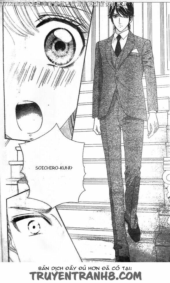 hoa hồng đỏ chapter 51 20