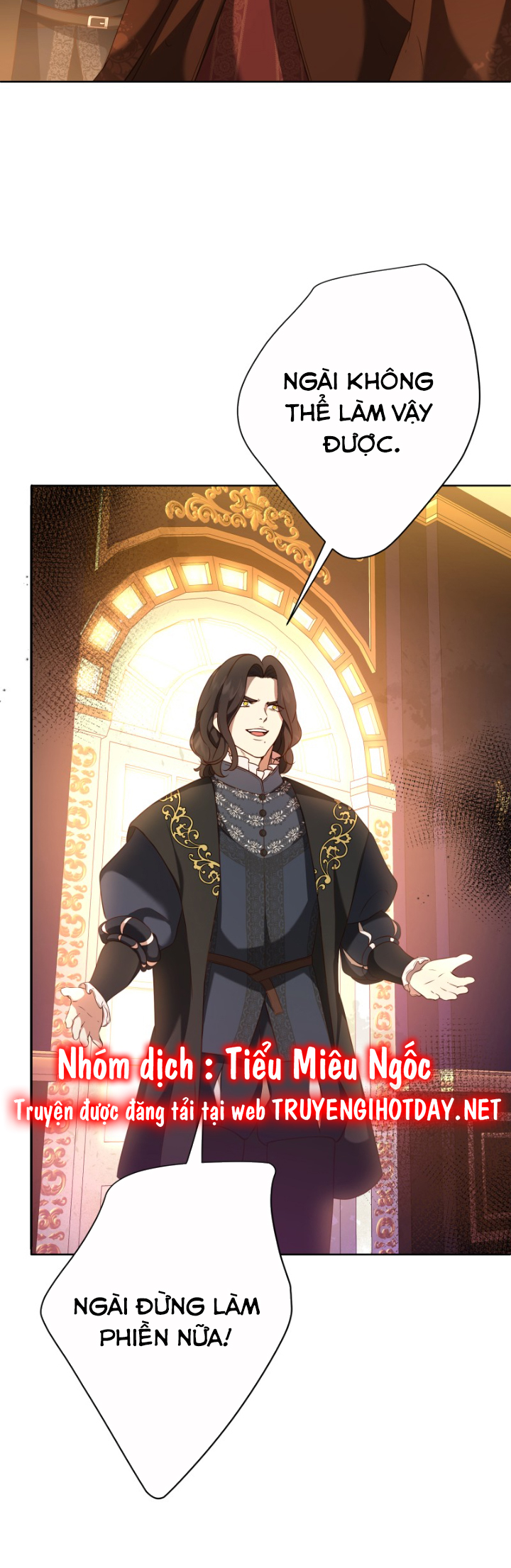 hãy tránh xa khỏi tôi, romeo chapter 97 9