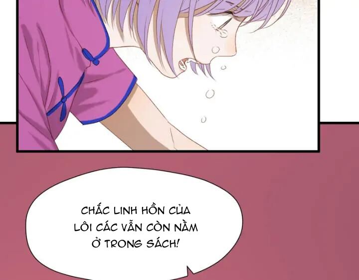 lượm được một tiểu hồ ly phần 3 chapter 123 3