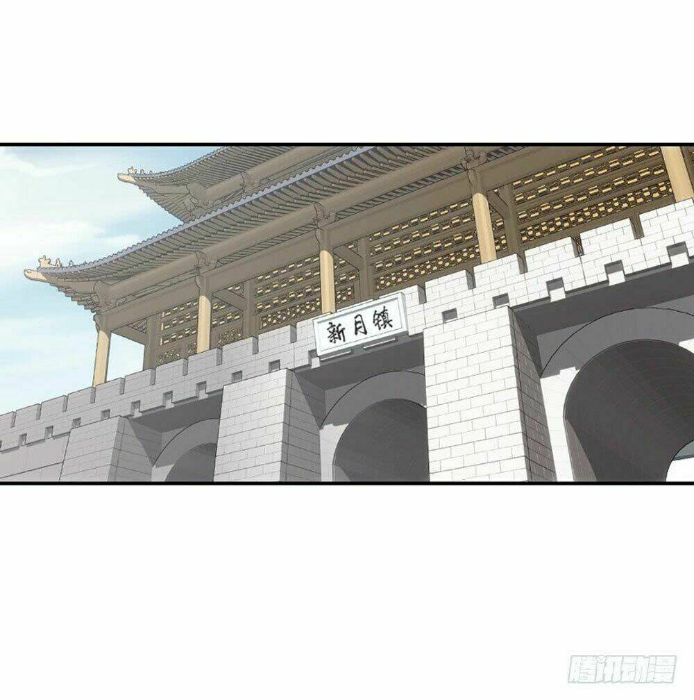 thiền tâm vấn đạo chapter 47 42