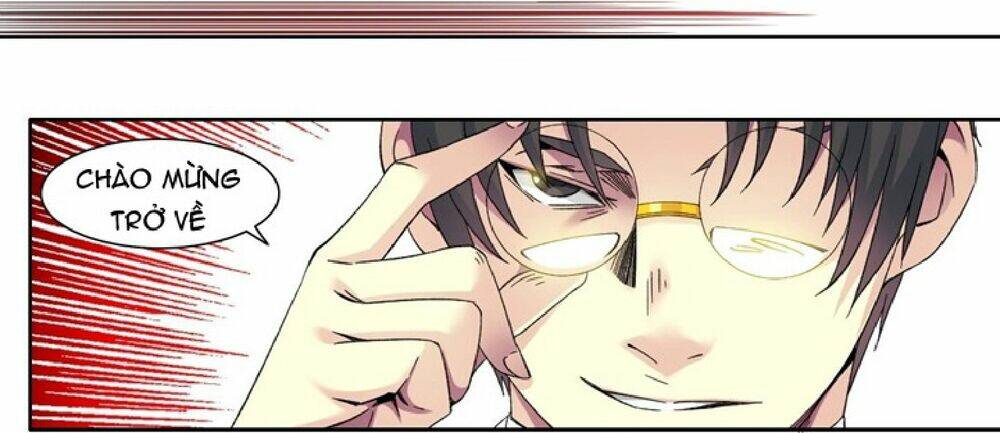 câu lạc bộ trường sinh chapter 110 30