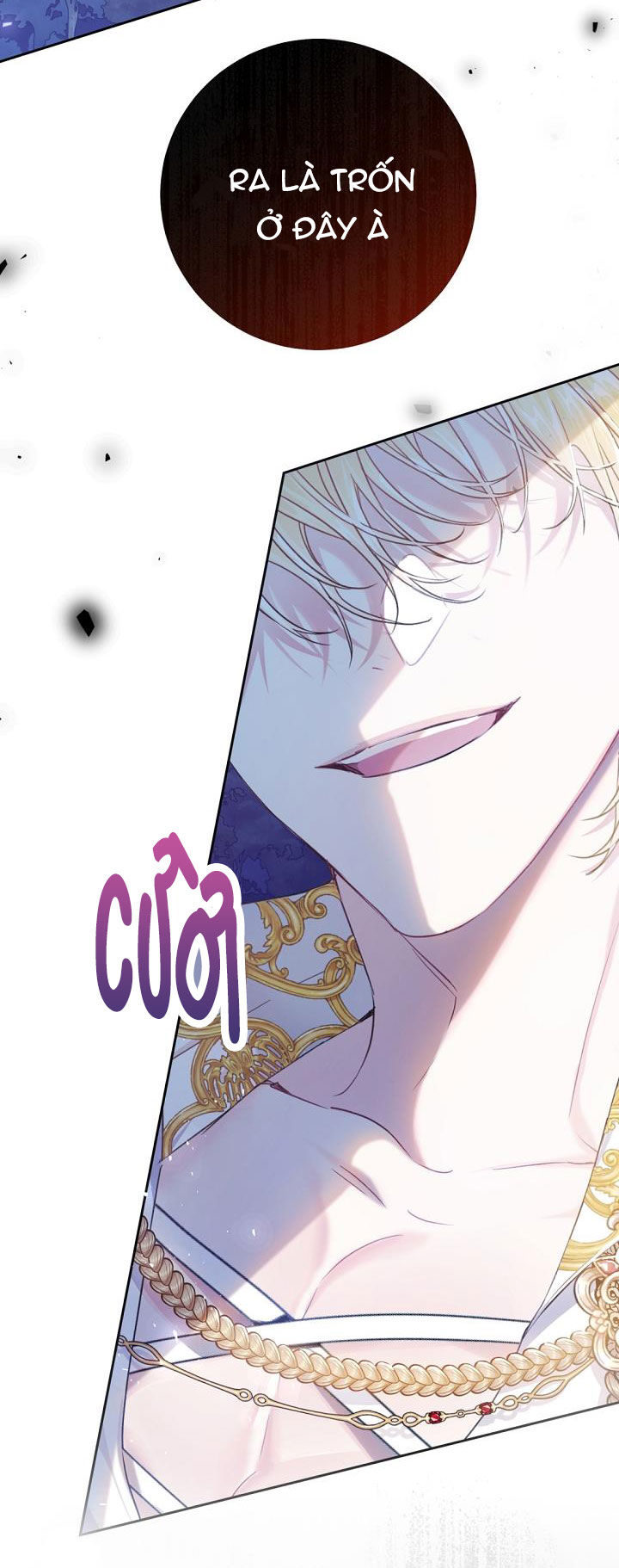 con rối ác nữ marionette chapter 50 13