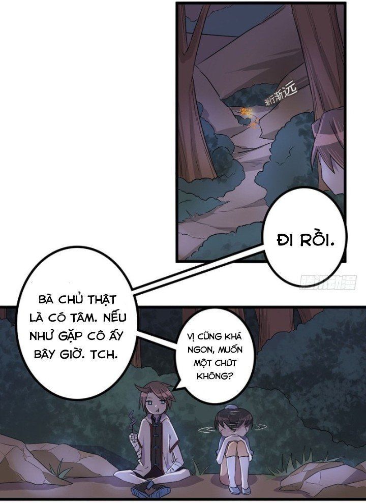 huyết mực sơn hà chapter 6 31