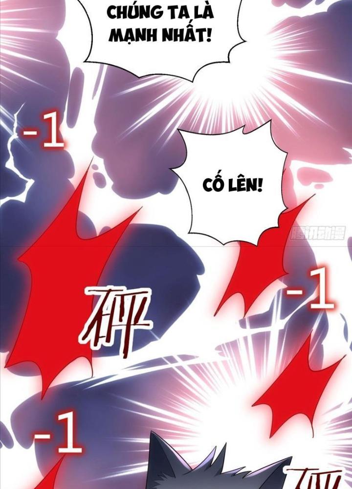 từ dã quái bắt đầu thăng cấp chapter 6 84