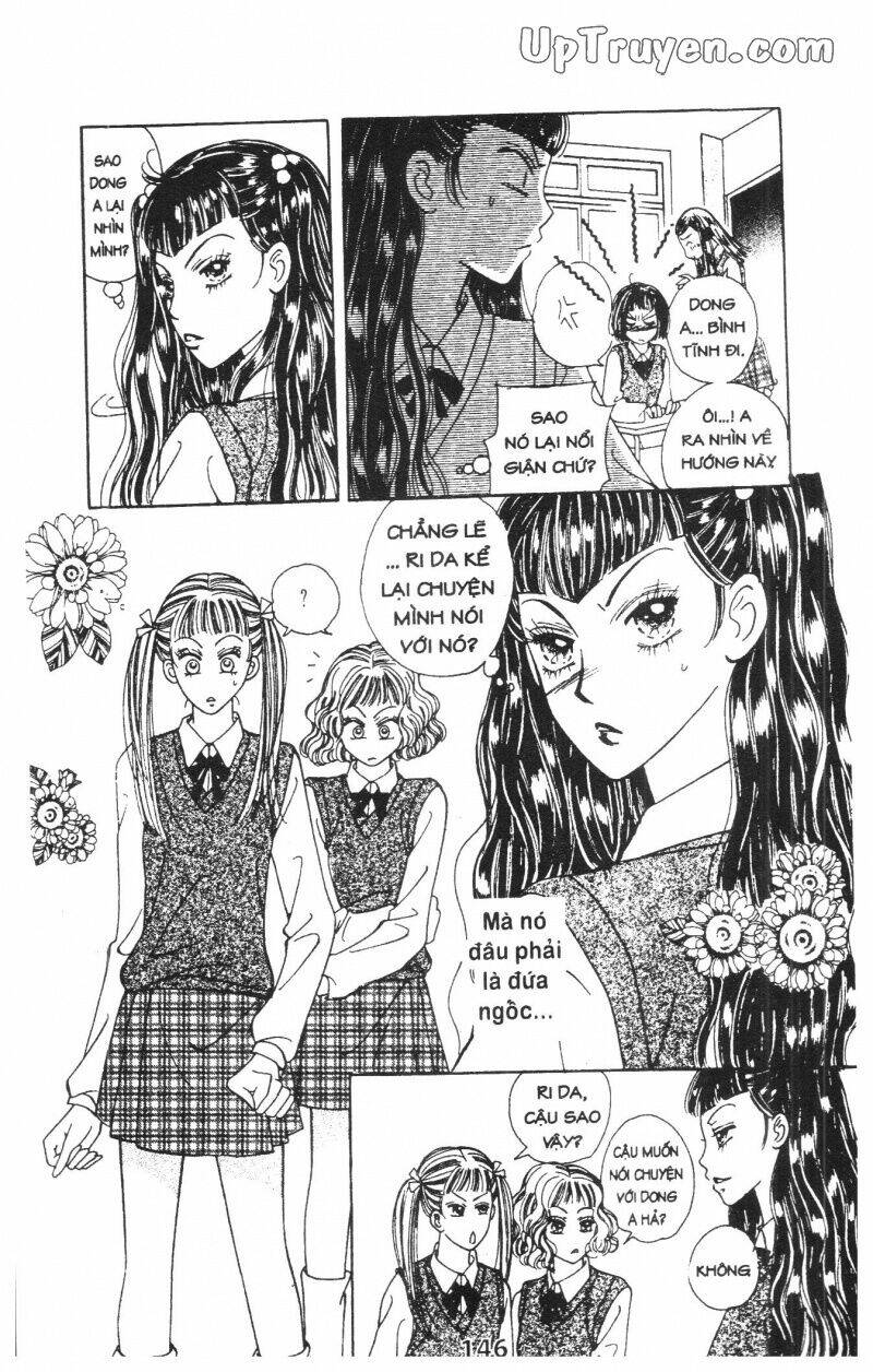 cô bé táo bạo chapter 21 41