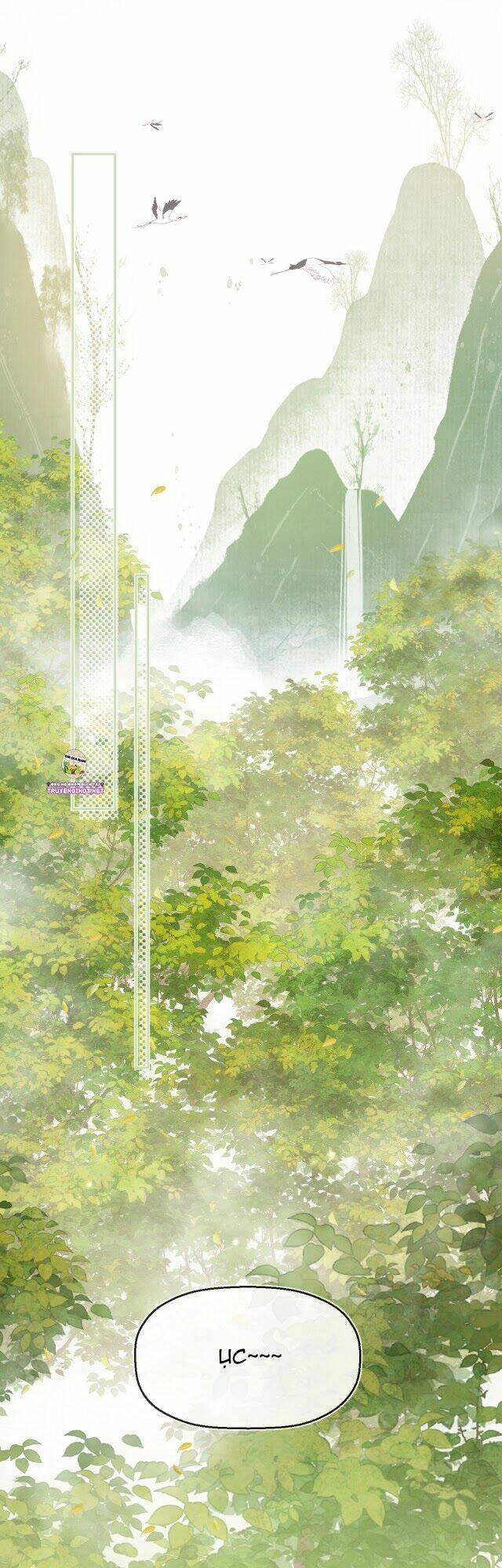 hắc hóa nam chính trực tuyến nuôi thỏ chapter 15 9