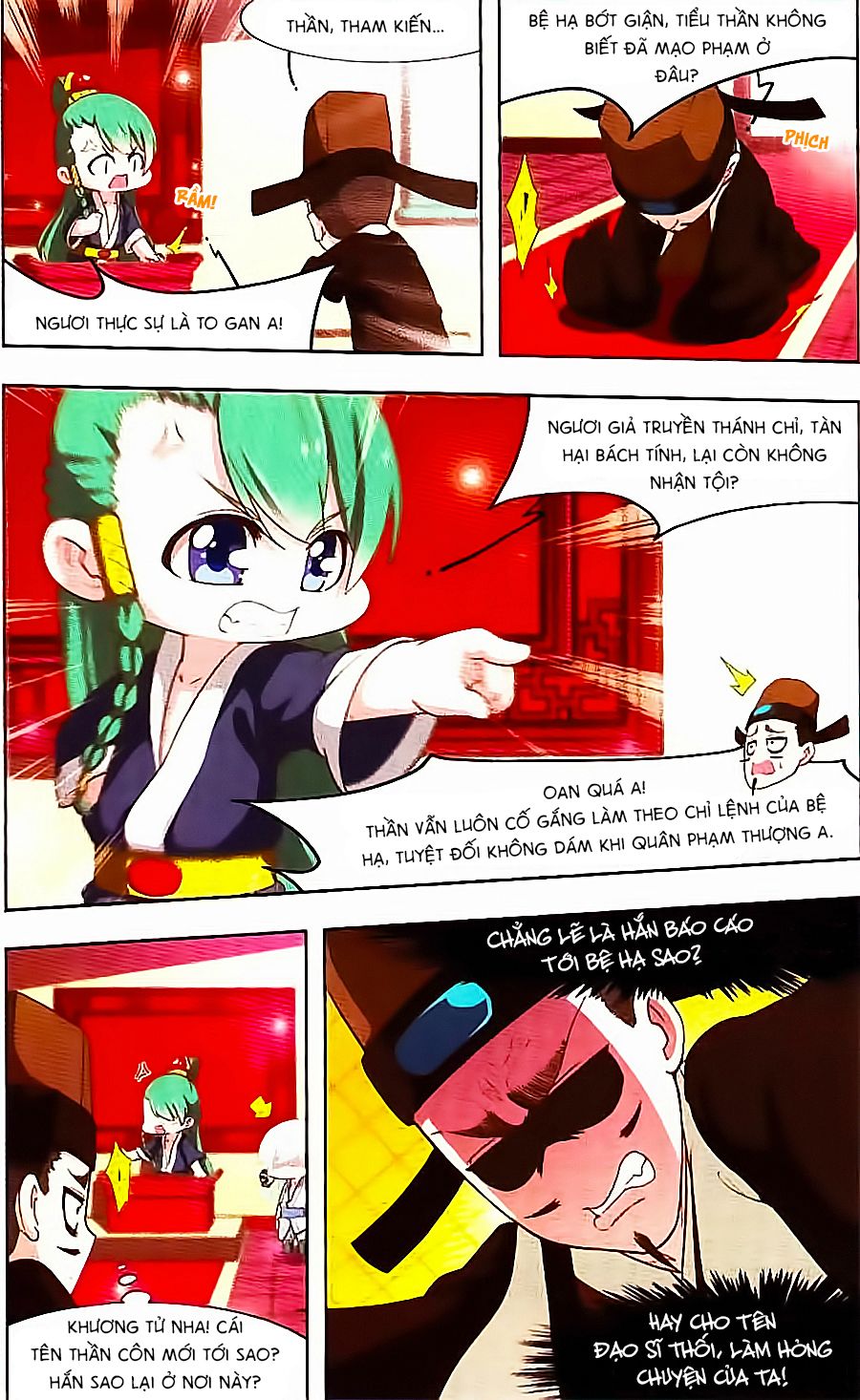 manh phong thần chapter 26 8