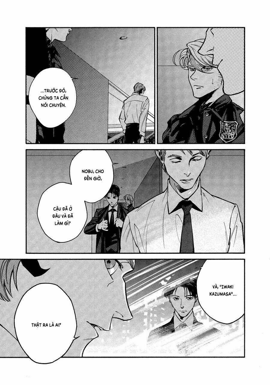 canis – the speaker chapter 9 1