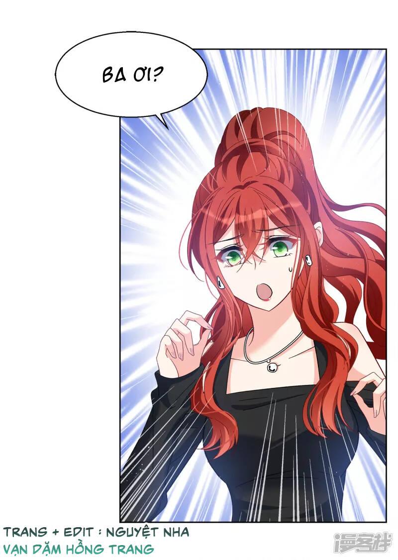 cô ấy đến rồi, xin nằm xuống! chapter 196 4