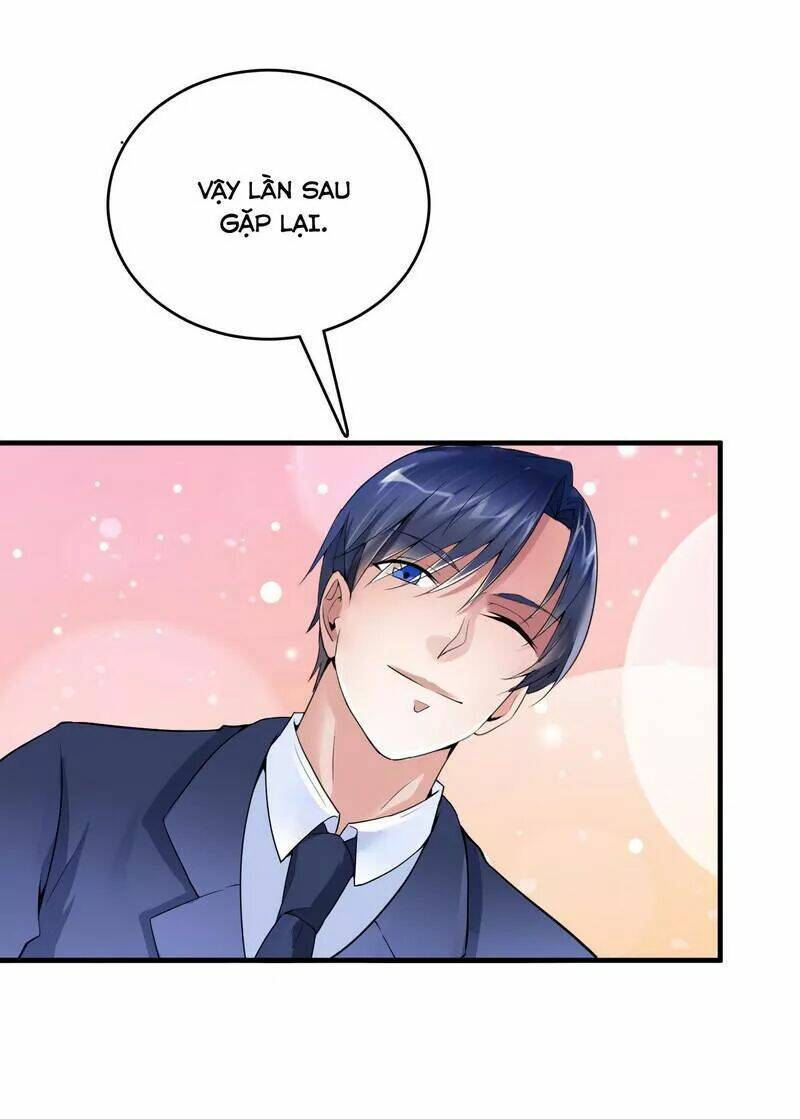 cô dâu gả thay của tổng tài chapter 97 4