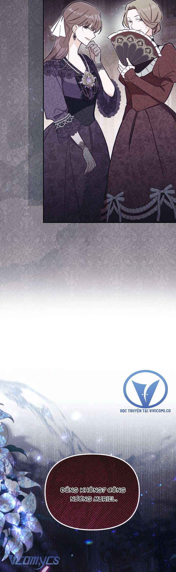 không có chỗ cho kẻ giả mạo chapter 61 34