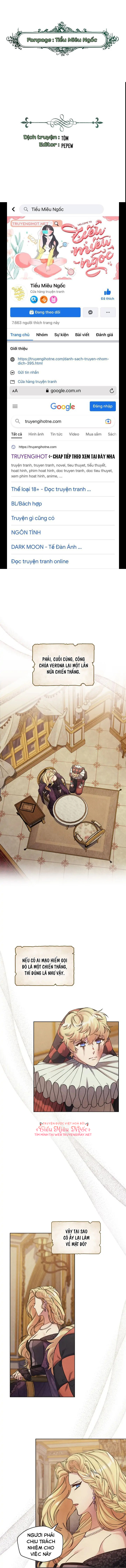 nỗi buồn của chú hề chapter 45 1