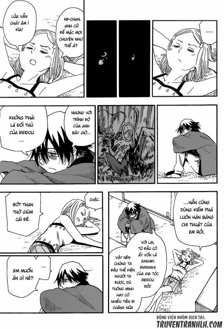 nihonmatsu kyoudai to mokuzou keikoku no bouken chapter 2 19